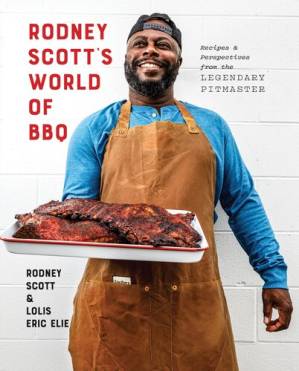 دانلود کتاب Rodney Scott’s World of BBQ: Every Day Is a Good Day