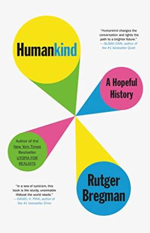 دانلود کتاب Humankind: A Hopeful History