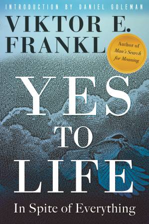 دانلود کتاب Yes to Life