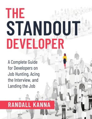 دانلود کتاب The Standout Developer