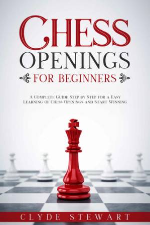 دانلود کتاب Chess Openings For Beginners