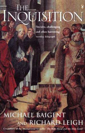 دانلود کتاب The Inquisition