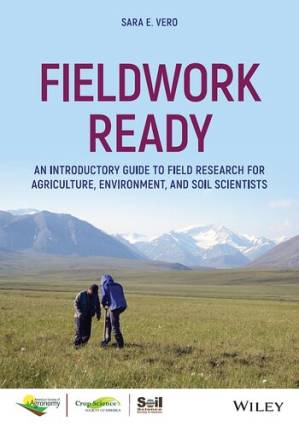 دانلود کتاب Fieldwork Ready