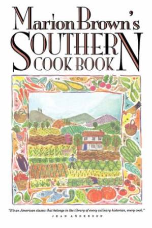 دانلود کتاب Marion Brown’s Southern Cook Book