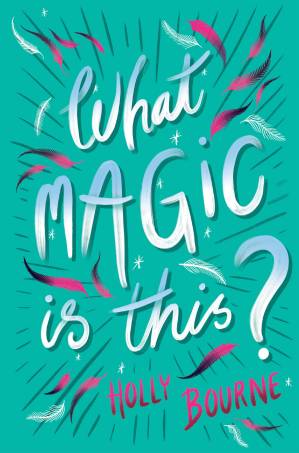 دانلود کتاب What Magic is This?