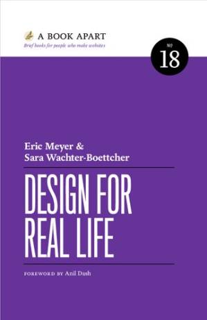 دانلود کتاب Design for Real Life