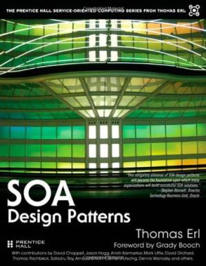 دانلود کتاب SOA Design Patterns (The Prentice Hall Service-Oriented Computing Series from Thomas Erl)