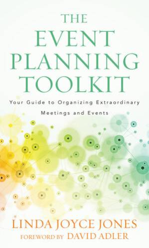 دانلود کتاب The Event Planning Toolkit