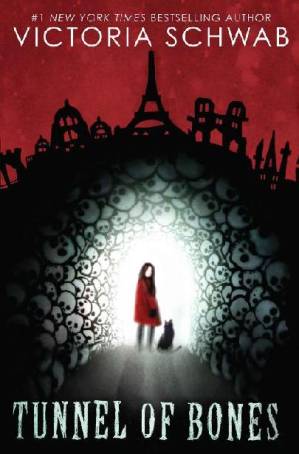 دانلود کتاب Tunnel of Bones