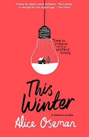 دانلود کتاب This Winter (A Solitaire novella)