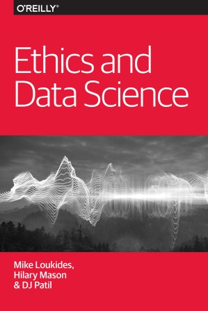 دانلود کتاب Ethics and Data Science