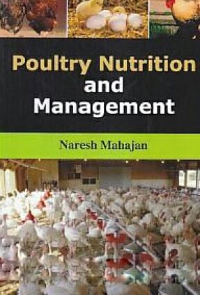 دانلود کتاب Poultry nutrition and management