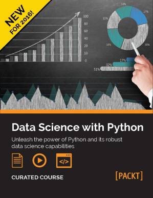 دانلود کتاب Python: Real-World Data Science