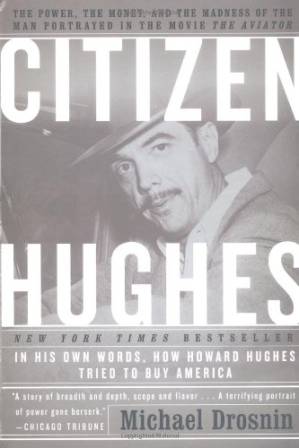 دانلود کتاب Citizen Hughes