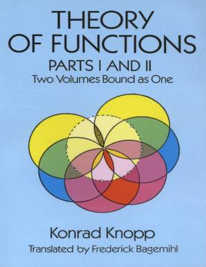 دانلود کتاب Theory of Functions