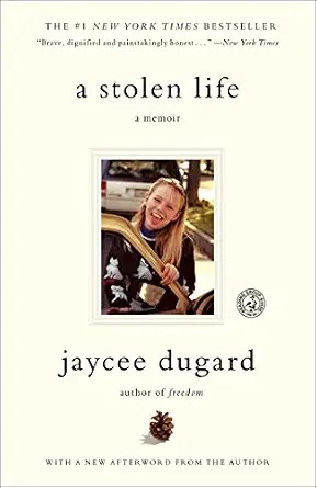 دانلود کتاب A Stolen Life: A Memoir