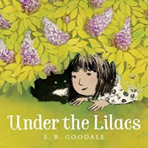 دانلود کتاب Under the Lilacs