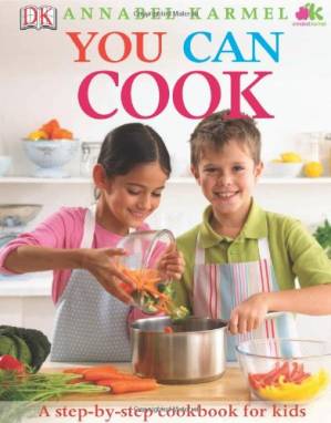 دانلود کتاب You Can Cook