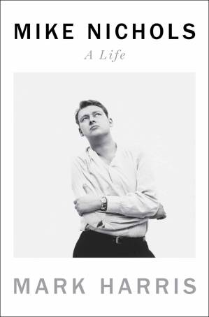 دانلود کتاب Mike Nichols