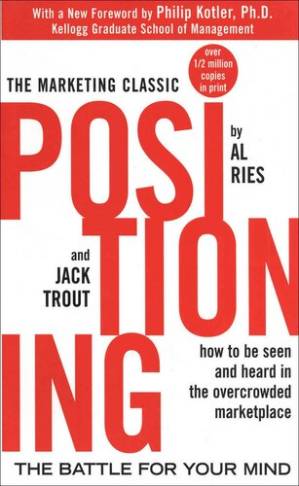 دانلود کتاب Positioning: The Battle for Your Mind