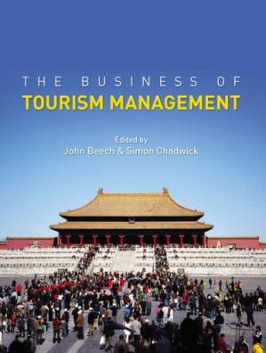 دانلود کتاب The Business of Tourism Management