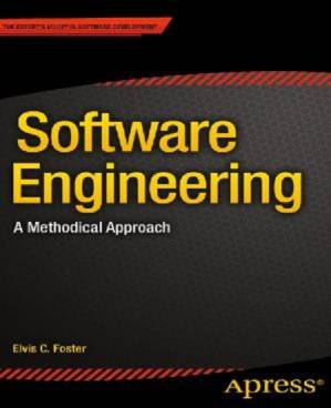 دانلود کتاب Software Engineering: A Methodical Approach
