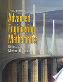 دانلود کتاب Advanced Engineering Mathematics, 3rd Edition