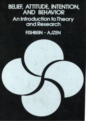 دانلود کتاب Belief, Attitude, Intention, and Behavior: An Introduction to Theory and Research