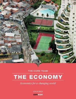 دانلود کتاب The Economy: Economics for a Changing World