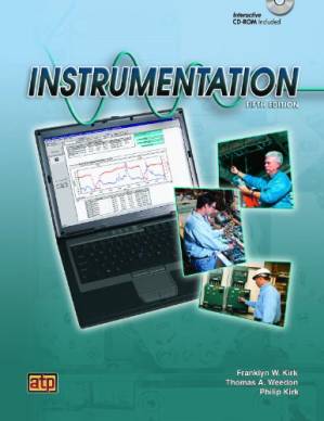 دانلود کتاب Instrumentation, 5th Edition
