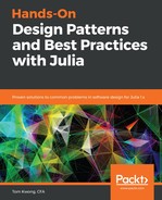دانلود کتاب Hands-On Design Patterns and Best Practices with Julia