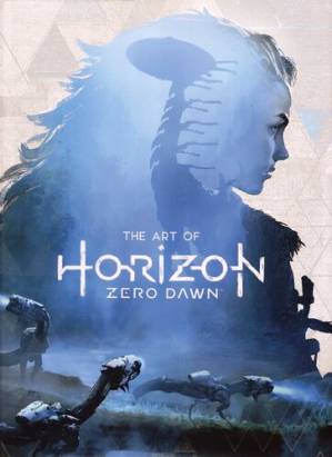 دانلود کتاب The Art of Horizon Zero Dawn