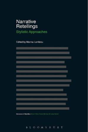 دانلود کتاب Narrative Retellings: Stylistic Approaches