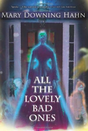 دانلود کتاب All the Lovely Bad Ones