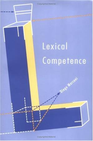 دانلود کتاب Lexical Competence (Language, Speech, and Communication)