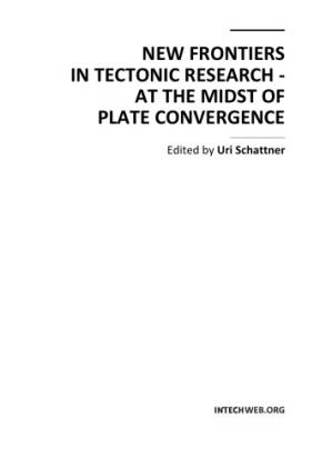 دانلود کتاب New Frontiers in Tectonic Research – At the Midst of Plate Convergence