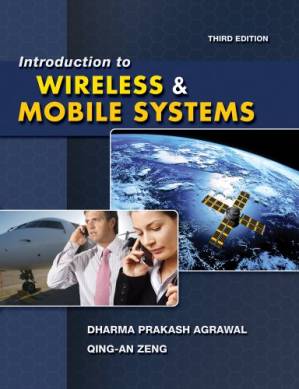 دانلود کتاب Introduction to Wireless and Mobile Systems