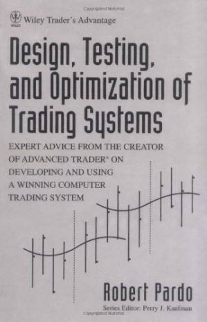 دانلود کتاب Design, Testing, and Optimization of Trading Systems
