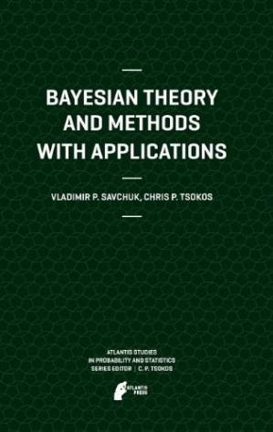 دانلود کتاب Bayesian Theory and Methods with Applications