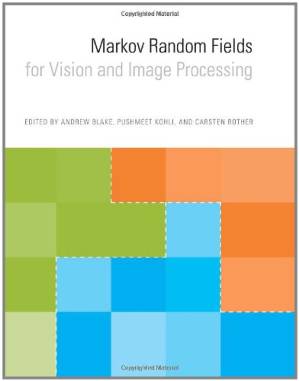 دانلود کتاب Markov Random Fields for Vision and Image Processing