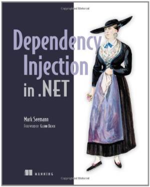 دانلود کتاب Dependency Injection in .NET