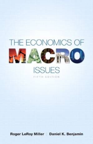 دانلود کتاب The Economics of Macro Issues, 5th Edition (Pearson Series in Economics)