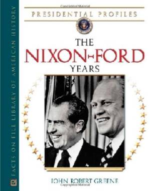 دانلود کتاب The Nixon-Ford years