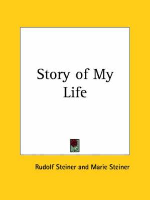 دانلود کتاب Story of My Life