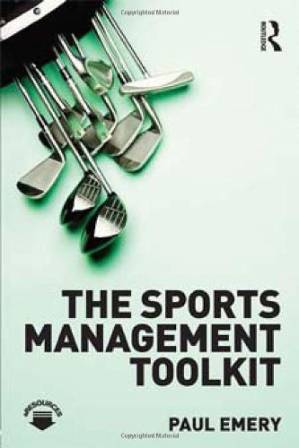 دانلود کتاب The Sports Management Toolkit