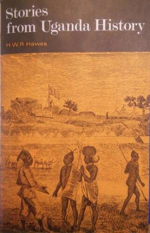 دانلود کتاب Stories from Uganda History