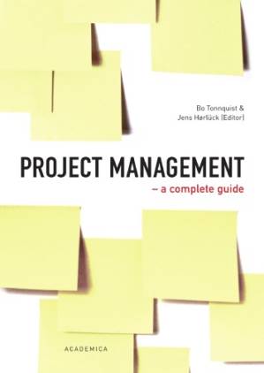 دانلود کتاب فارسی Project Management: A Complete Guide