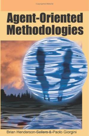دانلود کتاب Agent-oriented methodologies