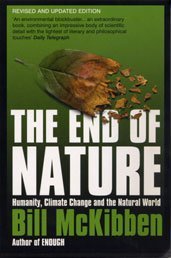 دانلود کتاب The End of Nature