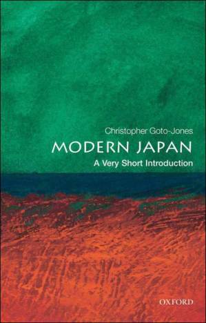 دانلود کتاب Modern Japan: A Very Short Introduction (Very Short Introductions)